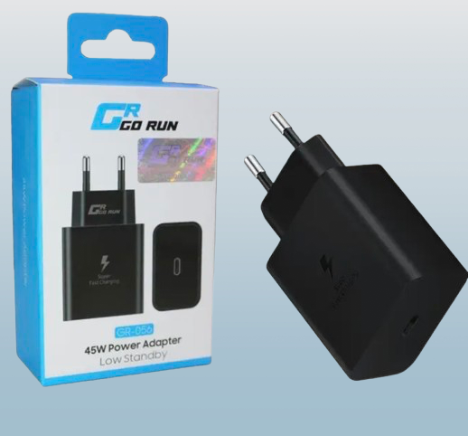 شاحن GR-056 بسرعة 65W
