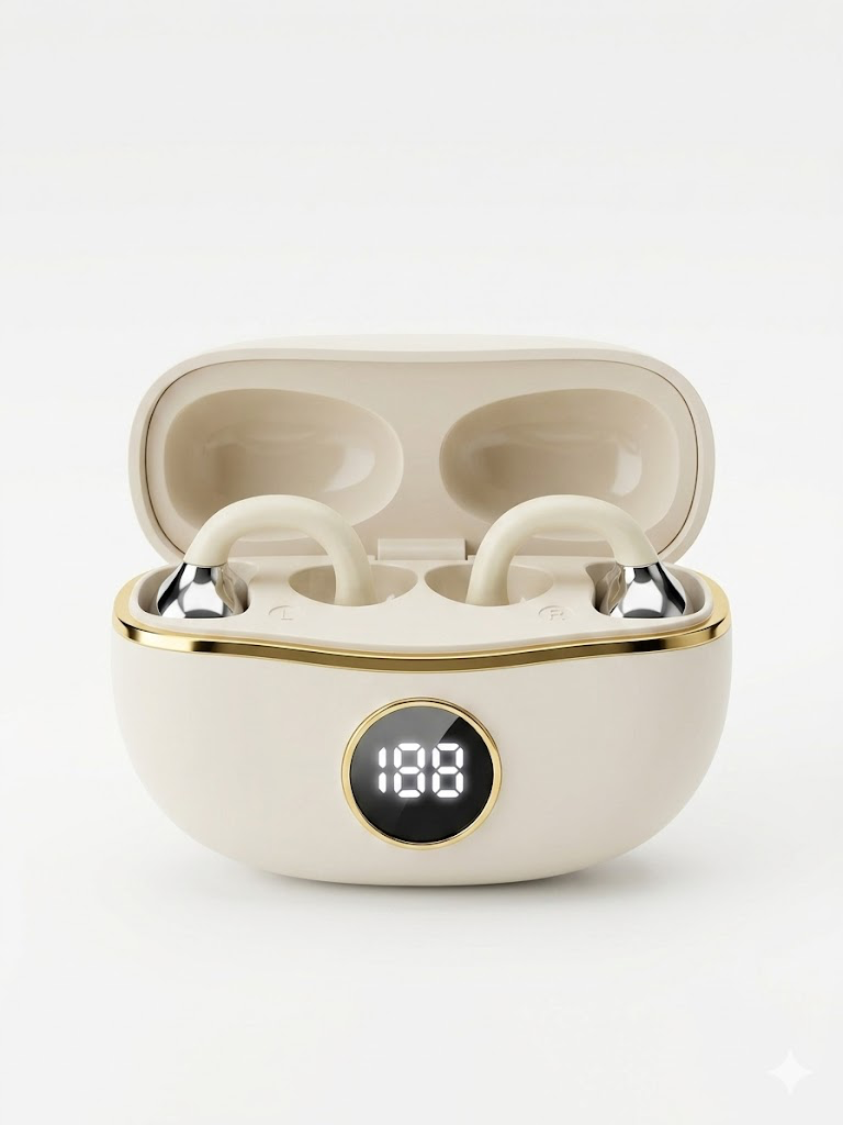 ايربودز ساوند كور p80I احترافيه سماعة اذن نقية sound core p80i